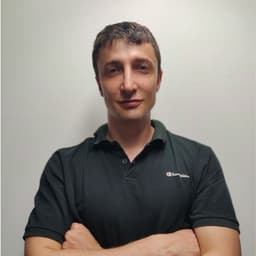 profile Picture Leonardo Carlassare